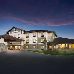 Best Western Shelby Inn & Suites