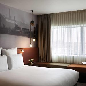 Pullman Liverpool